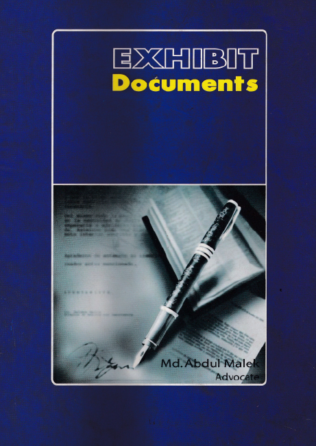 Exhibit Documents